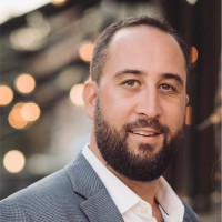 Cloaked Inc. Employee Robert Ednie's profile photo