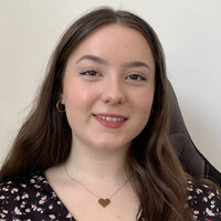 ALPHA CONTROLE Employee Margaux Roche's profile photo