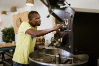 IMPACT ROASTERS Employee Daniel Halalla's profile photo