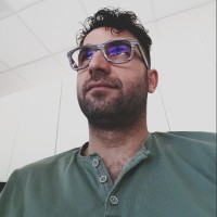 Frappa Edilizia Employee Daniele Casasola's profile photo