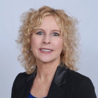 U.S. Bank Employee Sue Goodwin's profile photo