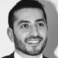 AXA Employee Moussa Aadia's profile photo