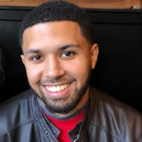 Syndicatebleu Employee Keith Davis's profile photo