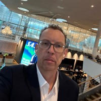 ABGC Consulting Employee Anders Christoffersen's profile photo