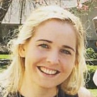 Boll & Branch Employee Amanda Fitzpatrick's profile photo