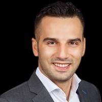 Sig Sigma Trading Hub Employee Carl Williams's profile photo