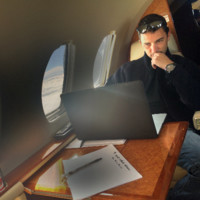 Fitzgerald Glider Kits Employee Brian Bourke's profile photo