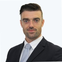 PEI Surgical Employee Dónal Breathnach's profile photo