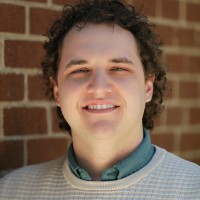Verusen Employee Jack Dimmett's profile photo