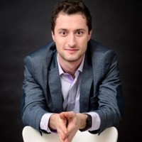 8000 PLUS Employee Adrian Fako's profile photo