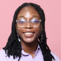 Biddyco Employee Cheryl Okonkwo's profile photo