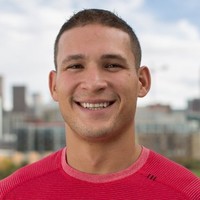 TrainHeroic Employee Josh Ruchwarger's profile photo