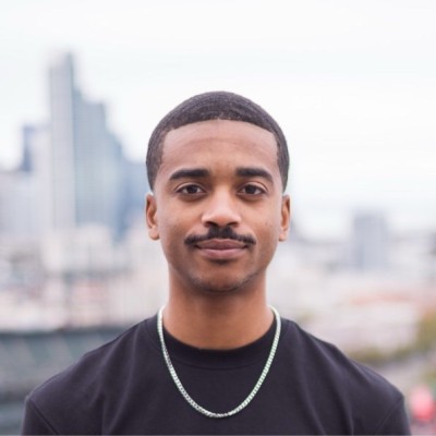 Oasiz Employee Josiah Griggs's profile photo
