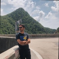 PROCESIO Employee Gabriel Georgescu's profile photo