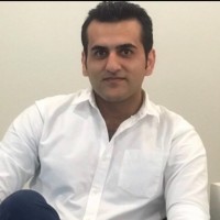 SC Engineers, Inc. Employee Majid Hafezi's profile photo