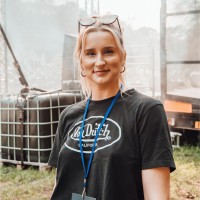 LS Events Employee Joely Bullen's profile photo