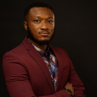 Rosetti Pivot Ltd Employee Chijioke Paul's profile photo