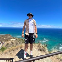 Jos. A. Bank Clothiers Employee Edwin Castro's profile photo