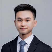 Allianz Insurance Singapore Employee Dylan Ng's profile photo