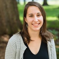 US Environmental Protection Agency (EPA) Employee Megan May's profile photo