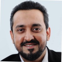 Sawary Employee Faizan Malik's profile photo