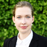 Leistritz AG Employee Nora Böttcher's profile photo
