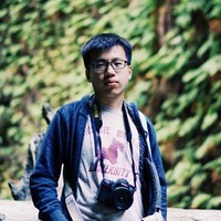 乾象投资 Employee Jianhong Li's profile photo