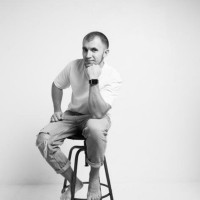 Inetex LTD Employee Piter Volozhyn's profile photo