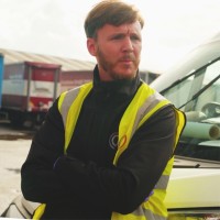 Grey-Water Drainage Solutions Ltd Employee Chris Guilfoyle's profile photo