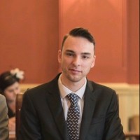 Nuera IT Solutions Limited Employee Luke Edmonds's profile photo