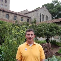 Capstone Employee Daniel Kruger's profile photo