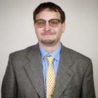 Cellular Sales Employee Steven Silverstone's profile photo