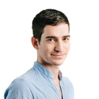 Itay Gutman's profile photo