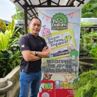 Gardenasia Pte Employee Kenny Eng's profile photo