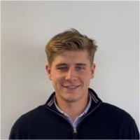 Zodiac Maritime Employee Toby Barker's profile photo
