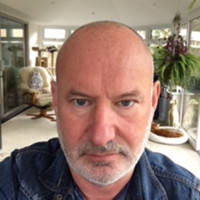 Merlin Housing Employee Peter Merrett's profile photo