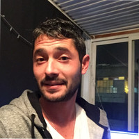 Communix Employee Roi Sharir's profile photo