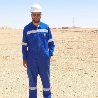 El Baron Developments Employee Ahmed Arafa's profile photo