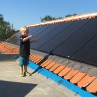 GREENSCAPE ENERGY LIMITED Employee Nigel Watson's profile photo