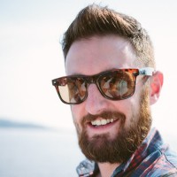 Portland Opera Employee Bryan Haynes's profile photo