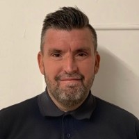Walker's Cleaning Services Employee Rob Taylor's profile photo