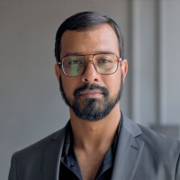 Cubix, Inc Employee Umair Ahmed's profile photo