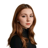 Clarifire Employee Milena Sida's profile photo