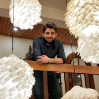 Sahil Asher's profile photo