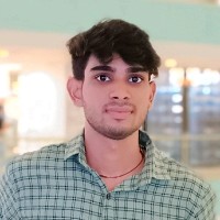 Fullstack solution Employee Sanvariya Jogi's profile photo