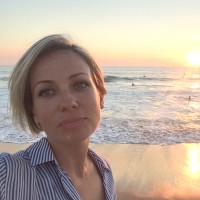 Jasmina Hodzic Email