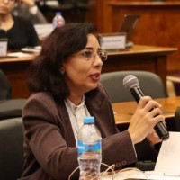 The American University in Cairo Employee Heba Sayed's profile photo
