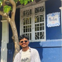 Anivale Employee Bhuvan Sangappanavar's profile photo