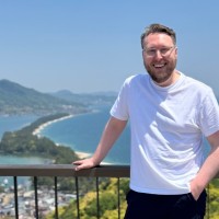 Vidsy Employee Rob Joy's profile photo