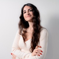 BBDO Italy Employee Angela Maione's profile photo